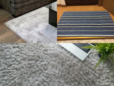 じゅうたん、カーペット、玄関マット、電気カーペット